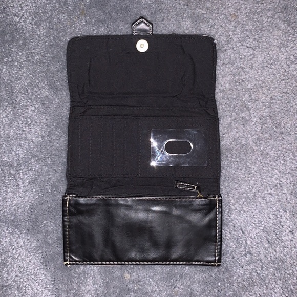 Icing Aztec Wallet ⚡️Bundle wallets and/or Bags together to save⚡️ - Picture 2 of 5